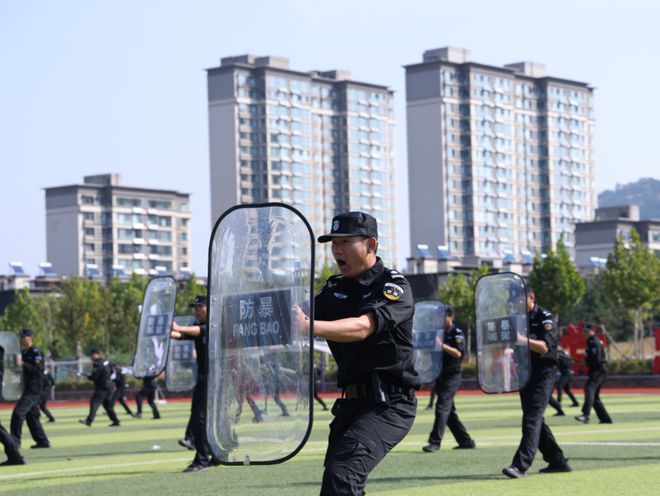 日照市公安局推动智能化警务建设，提升城市安全水平新动向