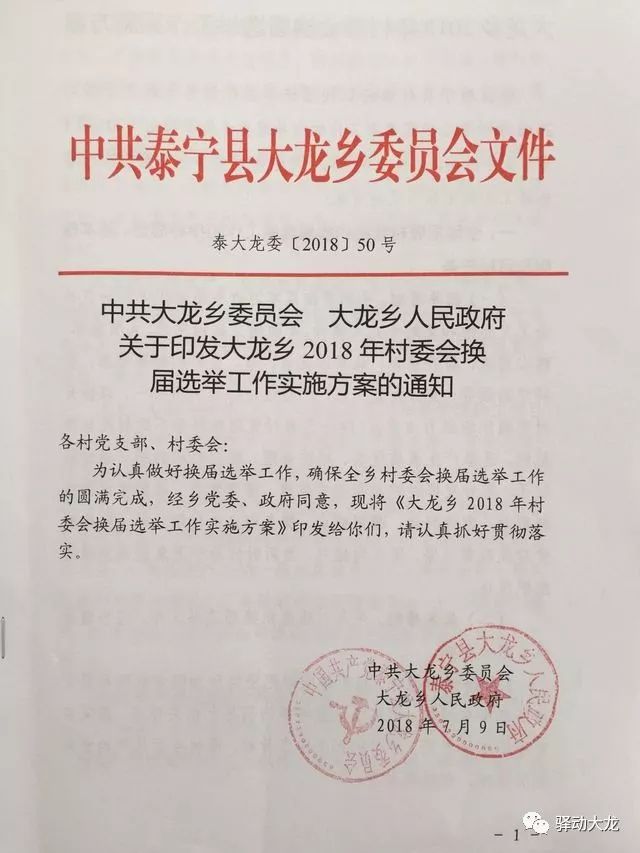 龙槐村委会人事任命揭晓，激发新活力，共塑未来新篇章